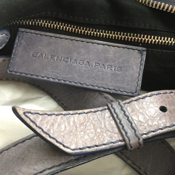 Balenciaga Velo - Picture 4 of 10